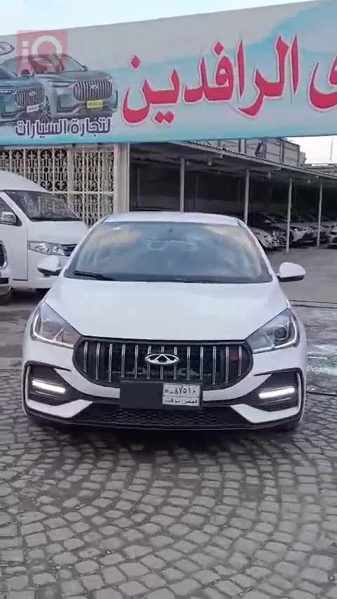 Car Video Thumbnail